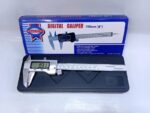 150mm / 6-inch electronic digital Vernier caliper