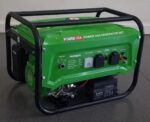 POWER USA (5.0 KVA) Petrol Generator Key Start