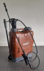 Aico Japan Back pack Manual Sprayer 20 Litres
