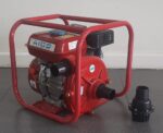 Aico Japan CAST IRON High Pressure water pump 2 inches 8hp engine