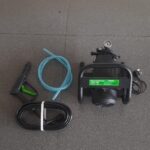 APW200 Aico Portable electric pressure washers 2000psi