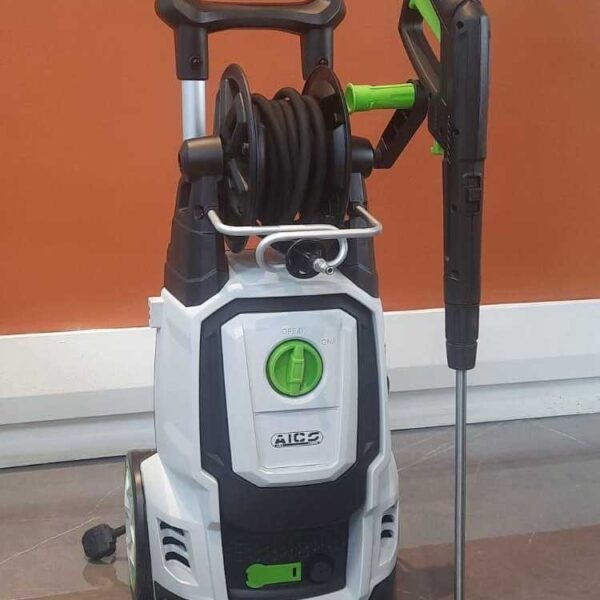 Aico Japan Electric Pressure Washer 210BAR 3045PSI