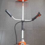 Hawking brush cutter 2 stroke 2 blades