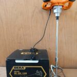 Dera DK-EM-120B 1400W Electric Handheld Paddle Mixer