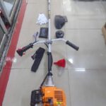 Dera 2-Stroke Brush Cutter