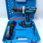 Makita 48V Cordless Drill Driver Set