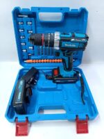 Makita 48V Cordless Drill Driver Set