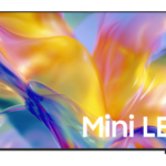 Samsung 100" Mini LED M90H 4K Vision AI Smart TV (2026) – UN100M90HFXZA