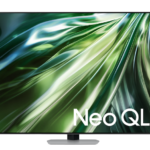 Samsung 65" QN90D Neo QLED 4K HDR Smart TV