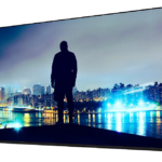 Sony BRAVIA 8 II 55" QD-OLED 4K HDR Smart Google TV – K-55XR80M2