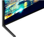 Sony BRAVIA 8 II 55" QD-OLED 4K HDR Smart Google TV – K-55XR80M2 - Image 2