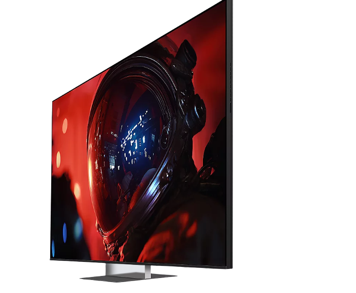 Samsung television