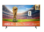 Hisense A6 43" LED UHD 4K Smart TV – 43A6KKEN (2025)