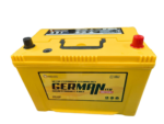 German ITA MF65D31L Maintenance-Free Car Battery – 12V, Silver Dynamic Series - Image 3