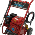 Pressure Washers