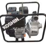 Water Pumps