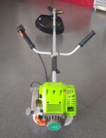 Milano Italia brush cutter 4 stroke 2 blades