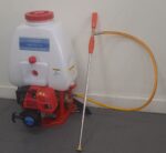 Astramilano AM767-2 Petrol Knapsack Sprayer (25 Litres)