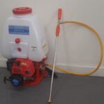 Astramilano AM767-2 Petrol Knapsack Sprayer (25 Litres)