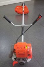Astramilano brush cutter 4 stroke 2 blades