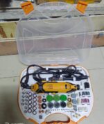 Dera Multifunctional Rotary Tool and Die Grinder Kit