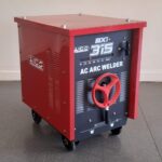 Aico Japan BX1-315 Welding Machine Heavy Commercial 315 Amps