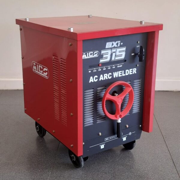 Aico Japan BX1-315 Welding Machine Heavy Commercial 315 Amps