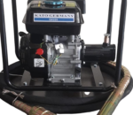 AICO 8.0HP Petrol Concrete Vibrator – 45mm Poker Shaft
