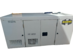 Hisaki Japan HKD-24KW 30KVA Water-Cooled Diesel Generator – Three Phase, with ATS - Image 3
