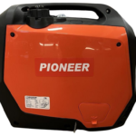 Pioneer PN4000iS Digital Inverter Generator – 3.0kW, Japan Standard