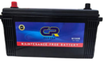 GR Classa N150L Maintenance-Free Battery – 12V, 150Ah - Image 2