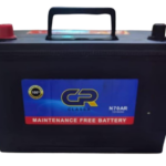 GR Classa N150L Maintenance-Free Battery – 12V, 150Ah