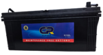 GR Classa N150L Maintenance-Free Battery – 12V, 150Ah - Image 3